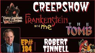 The Feast of Frankenstein - An Interview with Robert Tinnell