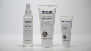 3   Mediskin