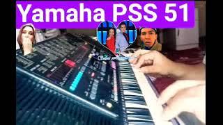 Yamaha PSS 51