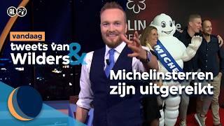 Op welke stukjes weer 130 km/u? | De Avondshow met Arjen Lubach (S6)