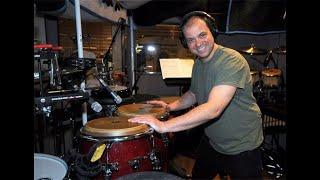 Joshua Samuels - How Local 802 helped him break into Broadway