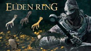 Where to Farm Four-Toed Fowl Foot Fast - Elden Ring