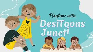 "ABC Adventure: Fun Learning for Kids | A to Z Alphabet Song " I cartoon video song I cartoon video