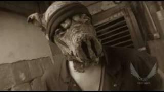 Mushroomhead's Pig Benis Interview With Dean Guitars