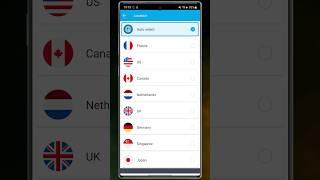 Top Best Free VPN for Android 2025