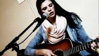 Too Close - Alex Clare cover (Dayna Walker)