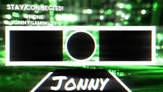 Jonnygaming Tv Outro 2