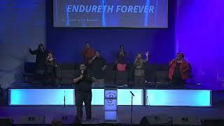 Redeeming Grace Church Live Stream