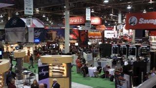 SHOT Show - Too Good To Miss!