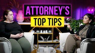 Top Real Estate Tips from an Attorney You Need to Know