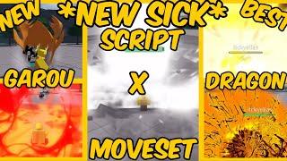 *NEW*Roblox tsb Script | KUNGFU PANDA moveset no ban | Custom effects and custom ult | WORKS🟠