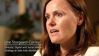 Safe Kids Works with Cardinal Path to Raise Global Profile Through Digital