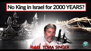 Christian Calls Rabbi, "TOVIA the TERRIBLE" and Says EXPLAIN the 3rd Temple - 1858