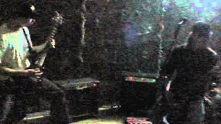 Condemned Cell - Embodied in the unarmed forces [live]