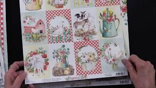 Farmlife Papers from Mintay Papers