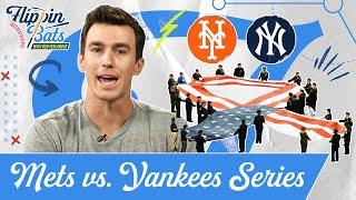 Ben Verlander discusses the impact of the Subway Series | Flippin’ Bats