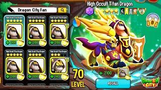 TOP 2 STRONGEST DRAGONS IN DRAGON CITY #2 