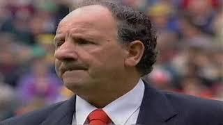 All Ireland Hurling Final 1995 Offaly vs Clare Full Coverage RTE Sport GAA