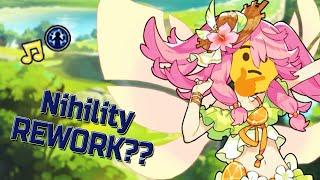 IS NIHILITY CHANGING??? [Dragalia Lost] Okada QnA May 2021