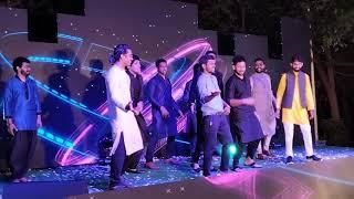 Venky venkat dance