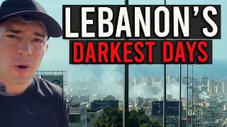 Lebanon in 2024: What is really happening…