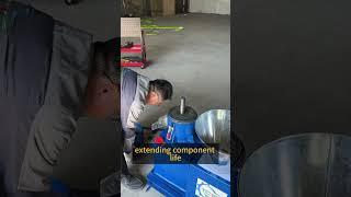 Inclined vs Flat Rollers: Boost Efficiency with Our Feed Pellet Machine