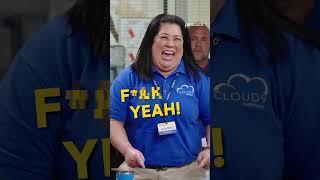 Get yourself a friend like Sandra! - Superstore