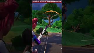 FORTNITE noob alert: why do I always forget to reload?  #fortnite #fortnitecommunity #fortniteshorts