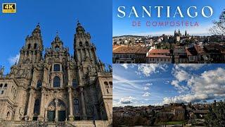 Santiago de Compostela |Spain