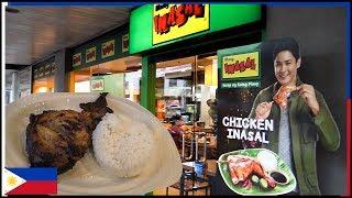 Mang Inasal - BBQ Chicken