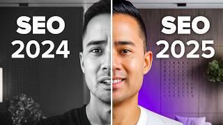 Traditional SEO is DEAD: What to Do Instead