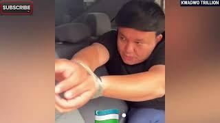 Try Not To Laugh Challenge  ▶ LEVEL 26 | Instant Regret Fails Compilation 2025