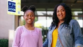 DART (Dallas Area Rapid Transit) - DART Zoom: A New Bus Network Commercial