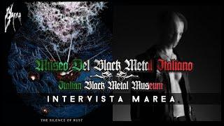 MDBMI INTERVISTA MAREA