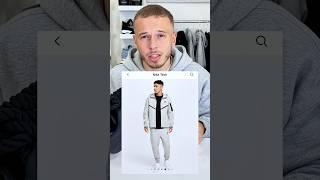 New Season of Nike Tech fleece!!