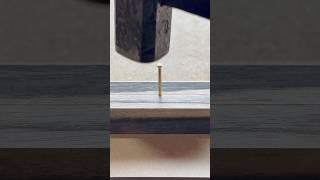 How I Tried to Make the Perfect Center Marker #shorts #woodworking #diy