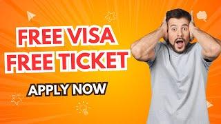 Abdullah khan is live | Free Visa Free Ticket