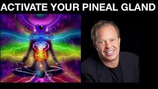 ACTIVATE YOUR PINEAL GLAND AND AWAKEN THE KUNDALINI MEDITATION: Dr. Joe Dispenza