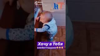 #танцы #супер  #дети  Наш веселый, милый малыш, смешно и мило, супер, смотрите и подписывайтесь
