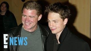 Treat Williams Dead at 71: Everwood Stars Pay Tribute | E! News