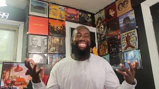 I Finally Completed My Vinyl Collection | Vinyl Collection Tour