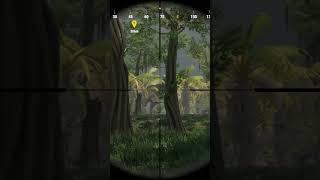 Quick Giganotosaurus Kill – Dino Down! 
