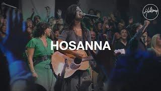 Hosanna - Hillsong Worship