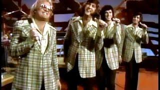 Oak Ridge Boys - Baptism Of Jesse Taylor/He's Gonna Smile On Me