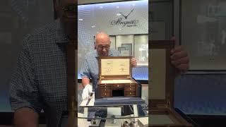 Breguet Classique Watch Review with Michael Friedberg