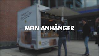 Wörmann Imbissanhänger | Mein Anhänger | Pasta-Traum