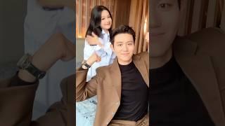 BAI FANGWEN - YU YIN #Baifangwen #jiaopeikai #缴沛凯 #白方文 #Yuyin #余茵