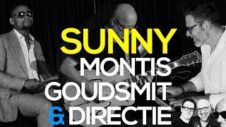 Sunny (B. Hebb) - Montis, Goudsmit & Directie | Organ Trio