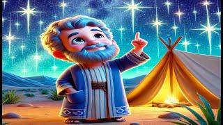 Abraham  | Bible Stories for Kids