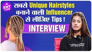 Jaspreet Kaur Kalsi कैसे बनी इंडिया की सबसे फेमस Hairstyle Influencer, किस किस से बनाती हैं Hairdos?